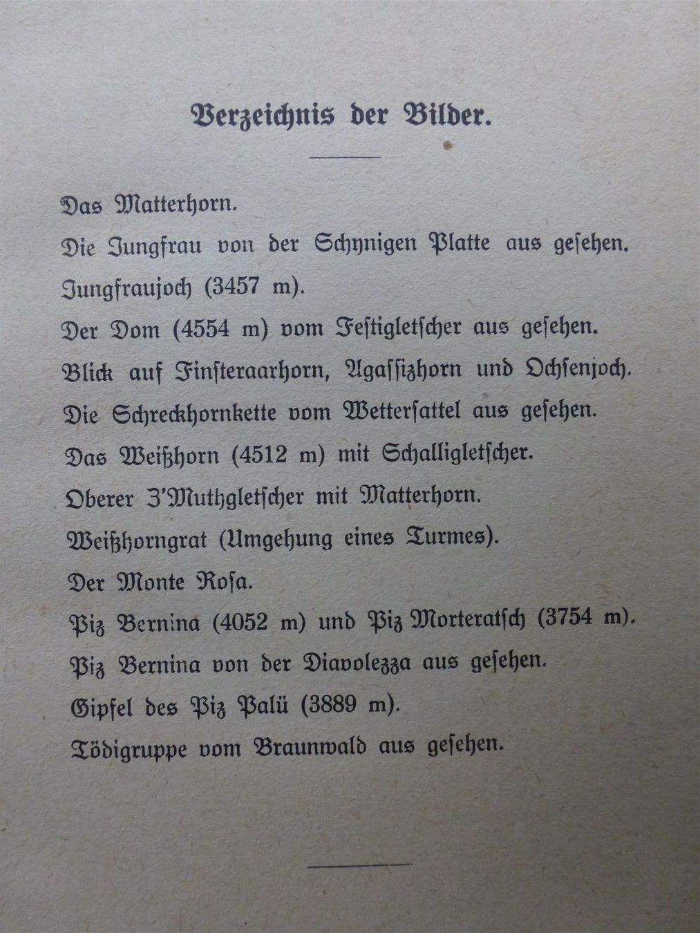 Libri: Der Kampf um die Gipfel - Band 8 – Usato da Basel venduto da Falconis 3