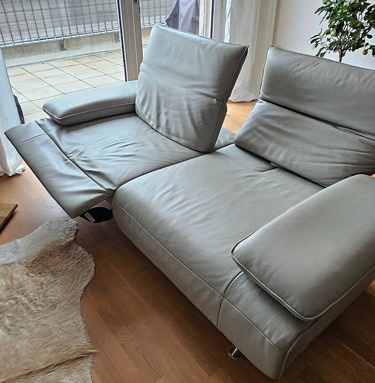 Sofas: Ledercouch – Gebraucht aus Rupperswil von lizi2005 1