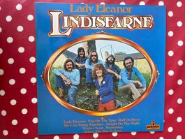 A640/Lindisfarne Lady Eleanor