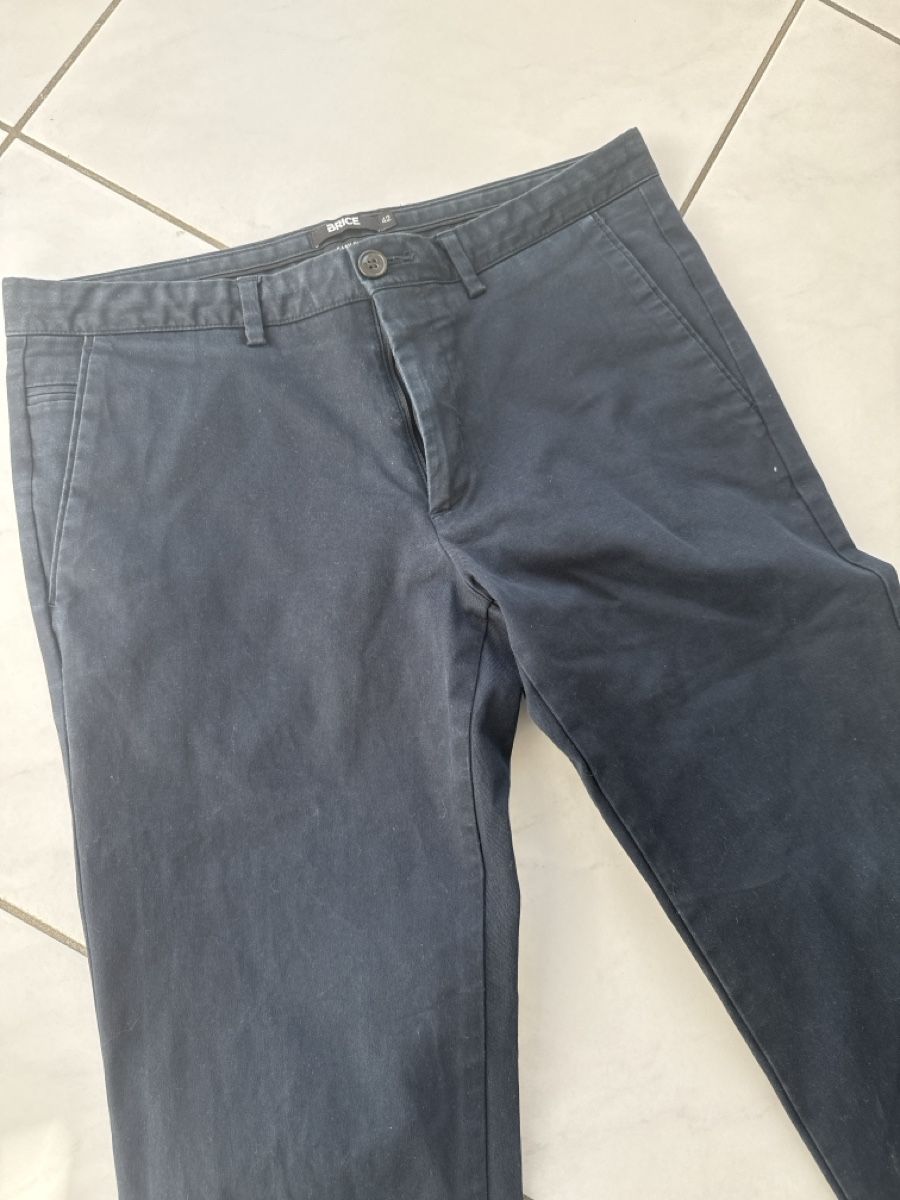 Pantaloni: Hosen Gr 42 – Usato da Zell ZH venduto da Guffos 1