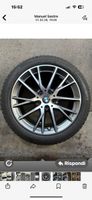 Ruote invernali complete BMW Serie 1 (195/55 R17) 👍🏻