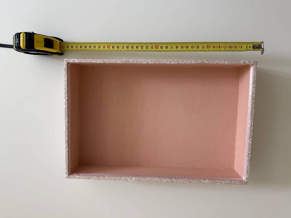 Altro per la casa: Handgefertige Holzbox – Usato da Bern venduto da mar_s52t 2