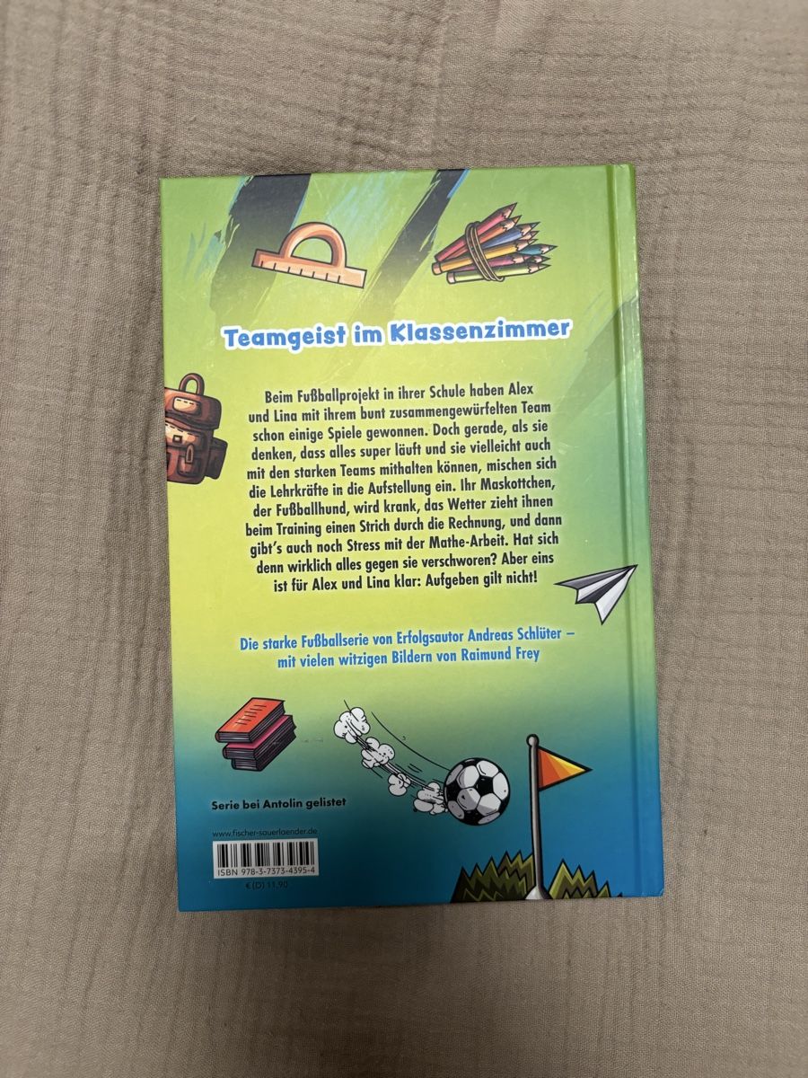 Libri: Die Pausen Kicker – Nuovo (secondo la descrizione) da Vordemwald venduto da tiw_x56r 1