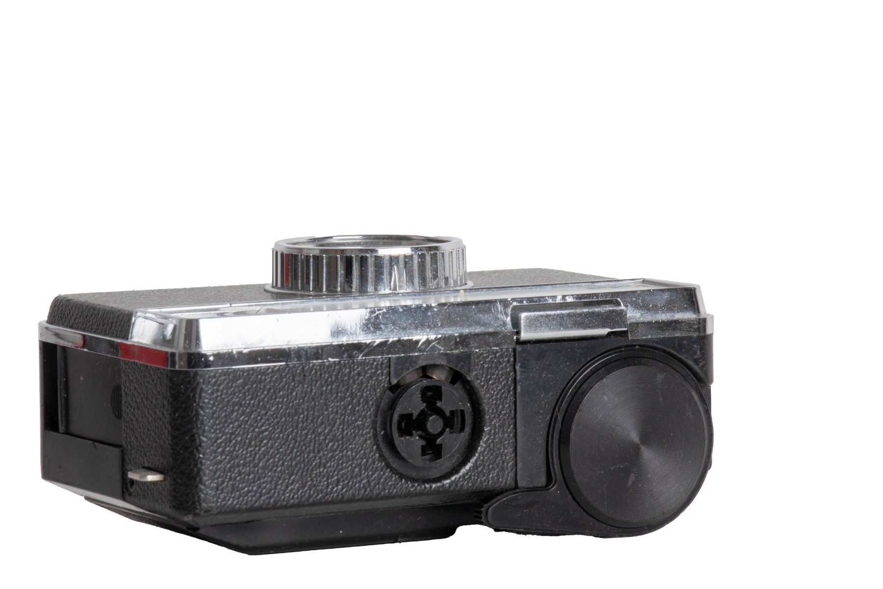 Kodak Fotocamera: KODAK Instamatic 133 Camera Kamera – Difettoso da Emmen venduto da chromaton 2