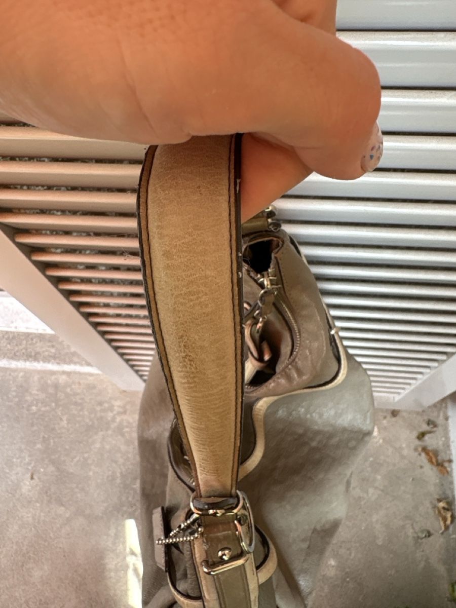 Coach Sacs femmes: Coach Hobo Tasche Y2K – D'occasion à Bern par LoveVintageY2K 5