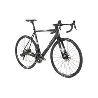 Izoard Pro Disc Stealth Black 56cm 2023