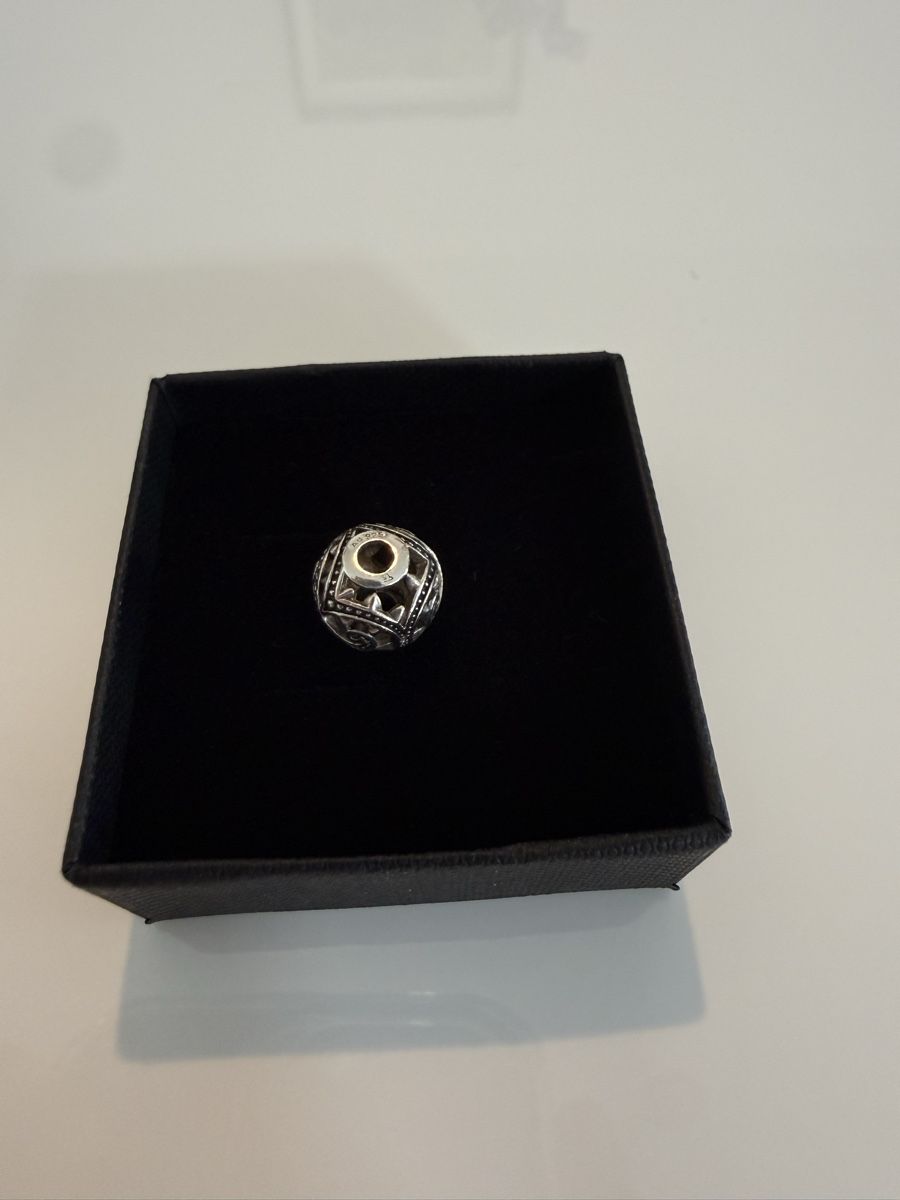 Thomas Sabo Ciondoli: Thomas Sabo Bead silber – Usato da Ueken venduto da salomon.t9 2