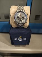Breitling Navitimer Chronograph AB0138, FullsetTop Zustand!