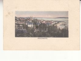 Neuchâtel 1908