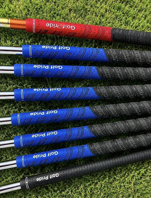 Clubs & Sets: Golfschläger-Set Callaway Big Bertha – D'occasion à Ettenhausen TG par Nilss_jrk 3