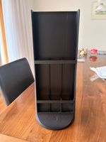 Drehbarer Nespresso Kapselbehälter ca 30cm hoch 