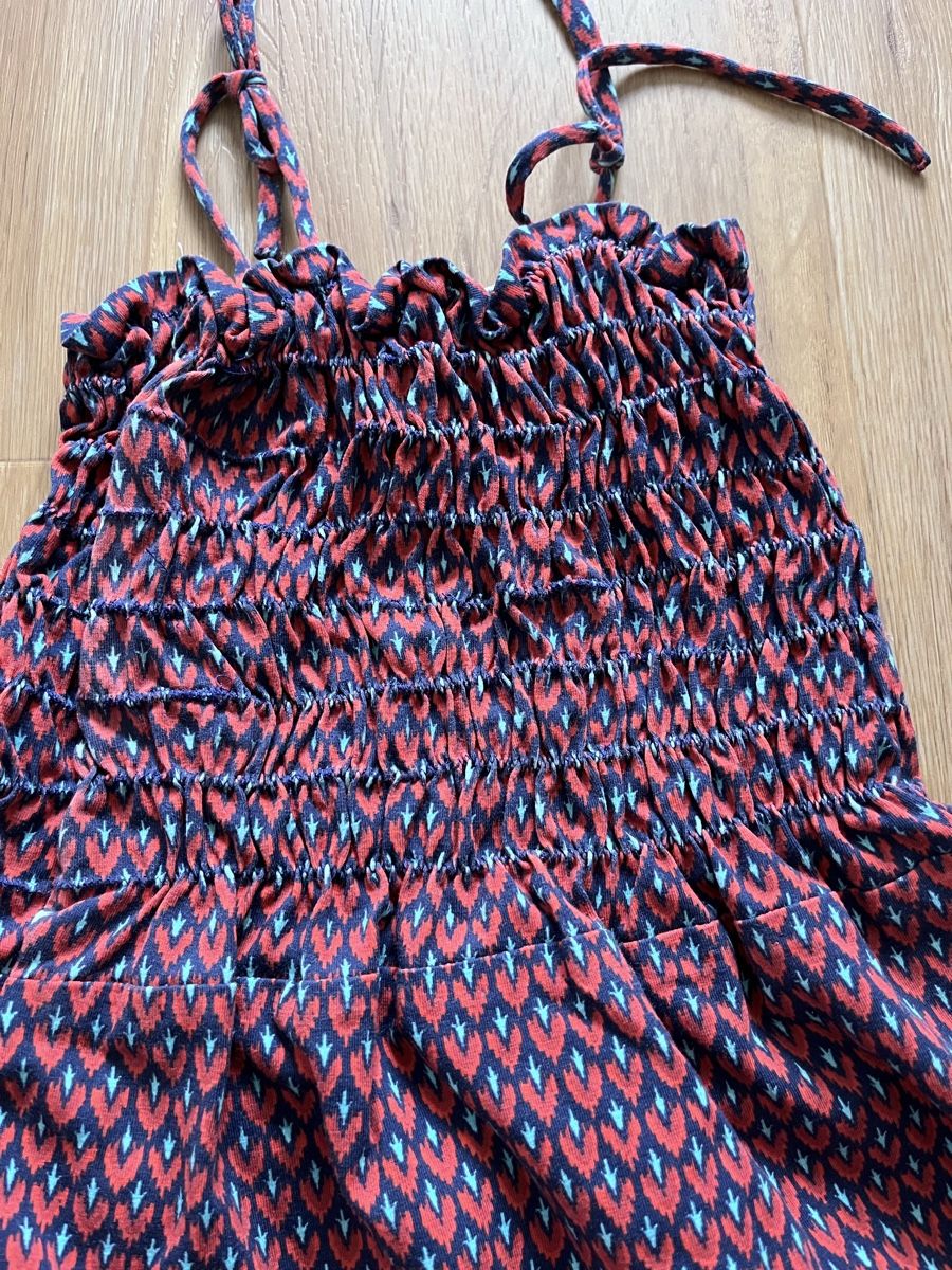 Kleiderpakete & -sets: Mädchen Sommer-Set – Gebraucht aus Kradolf von AlexiaEugster 4