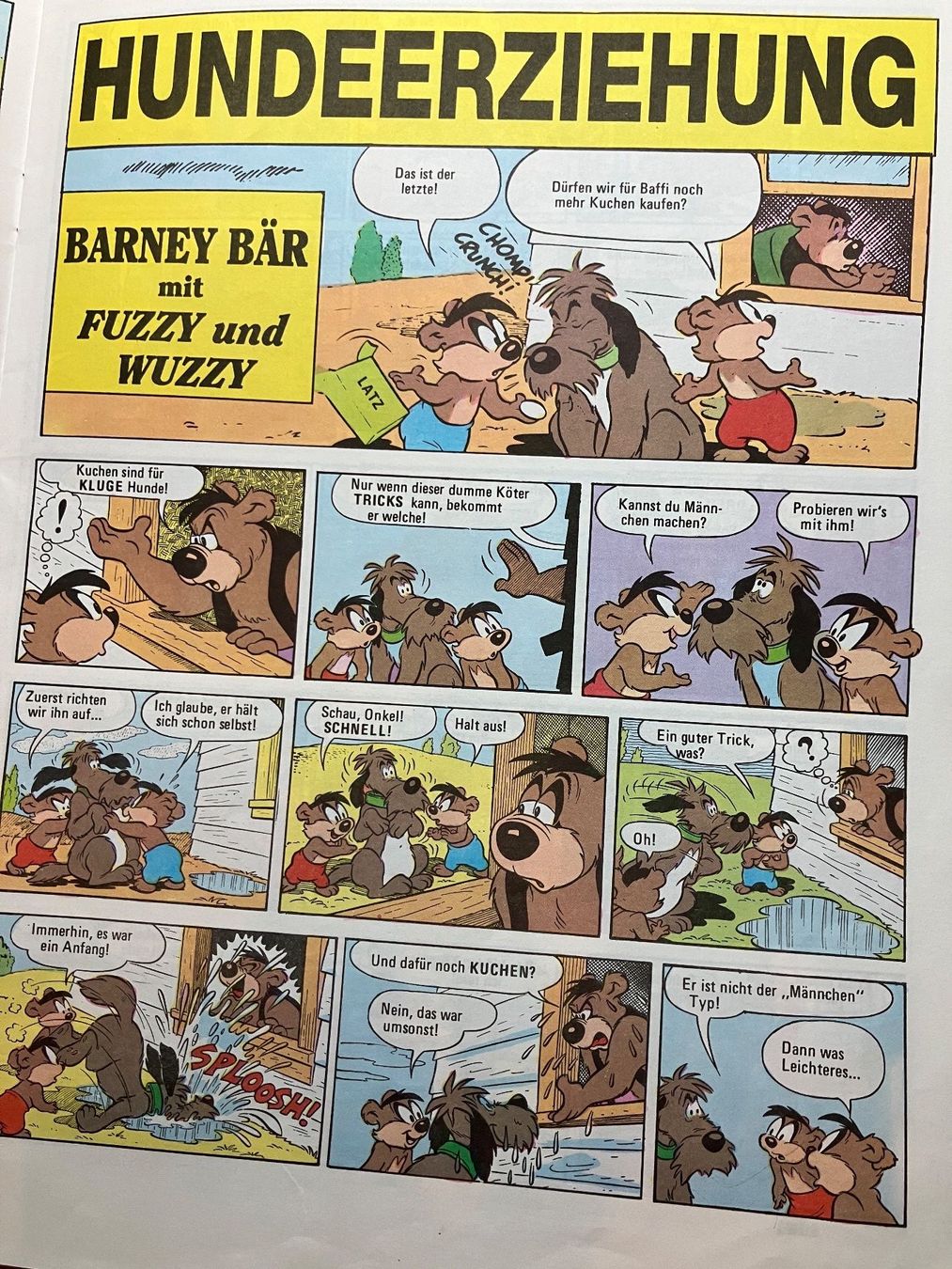 Fumetti: Super Tom & Jerry Nr. 62 – Usato da Neuenegg venduto da superbear123 1