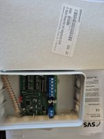 Elektronikkomponenten für Türüberwachung