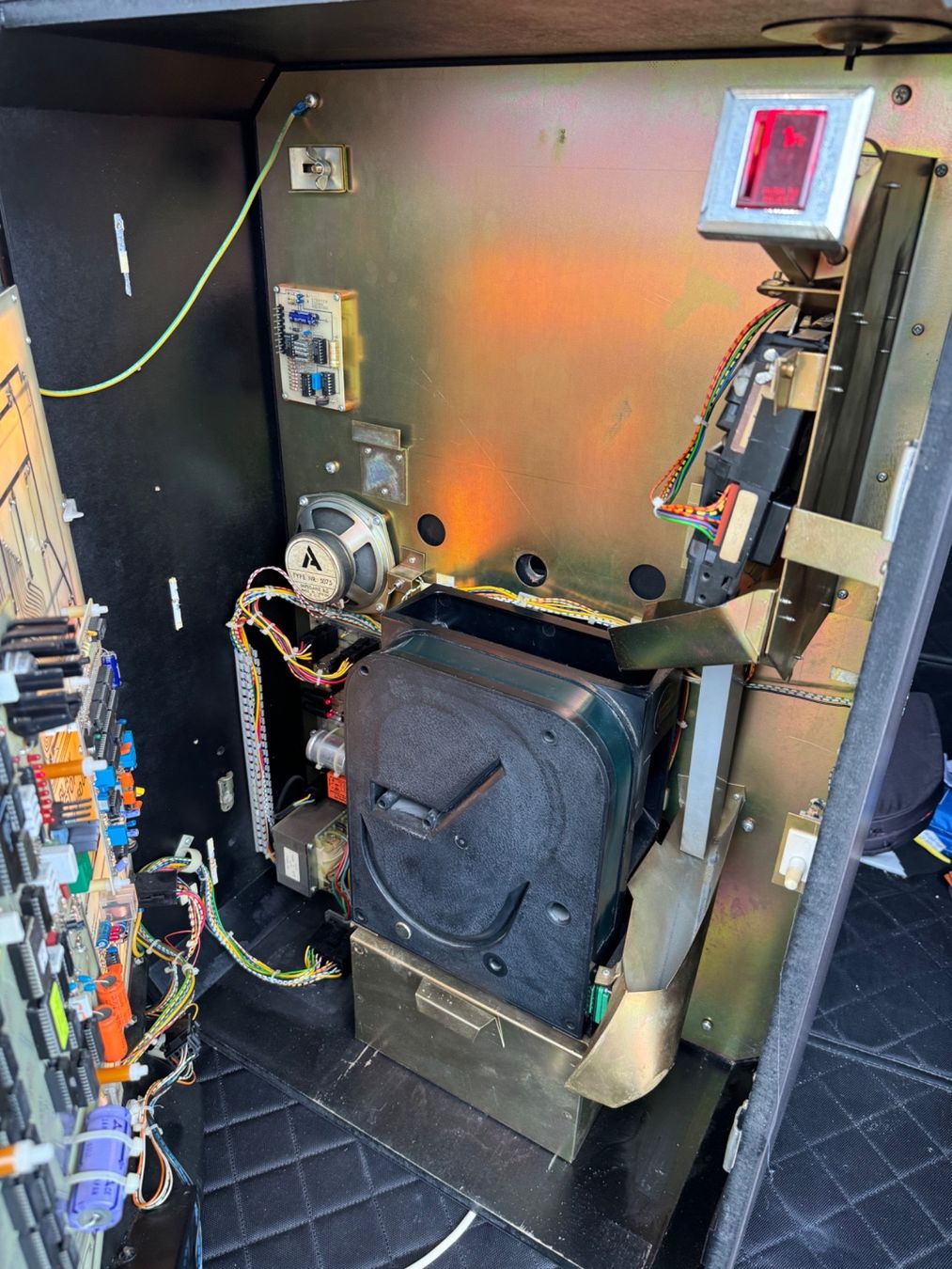 Machines à sous: Blackstop – D'occasion à Aadorf par bna_tfq8 4