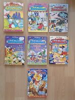 LTB - Lustiges Taschenbuch (7x)