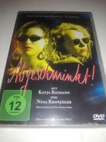 Abgeschminkt!  (Katja v. Garnier)   DE    Neu / OVP   ©'1993