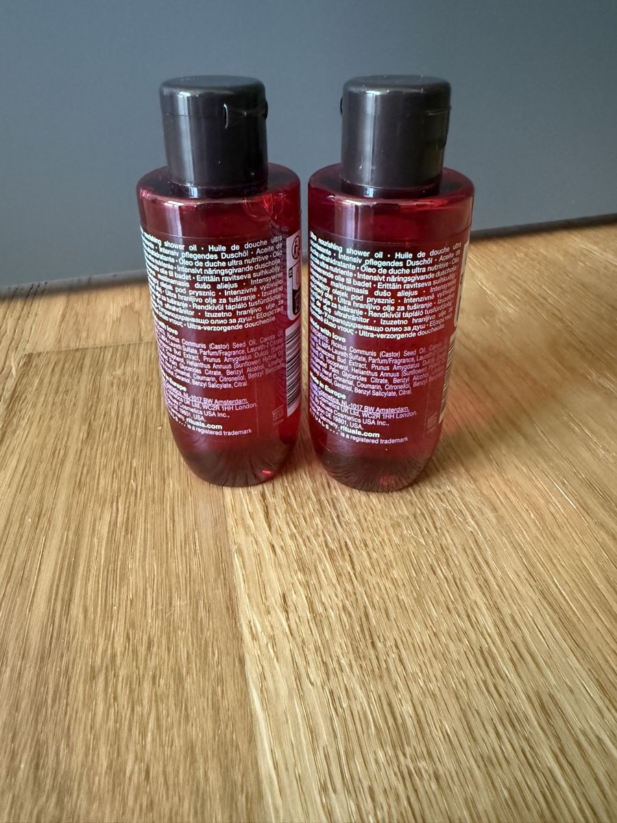 Rituals Duschen: Rituals Ayurveda Duschöl – Neu (gemäss Beschreibung) aus Brunnen von pel_vk7g 1