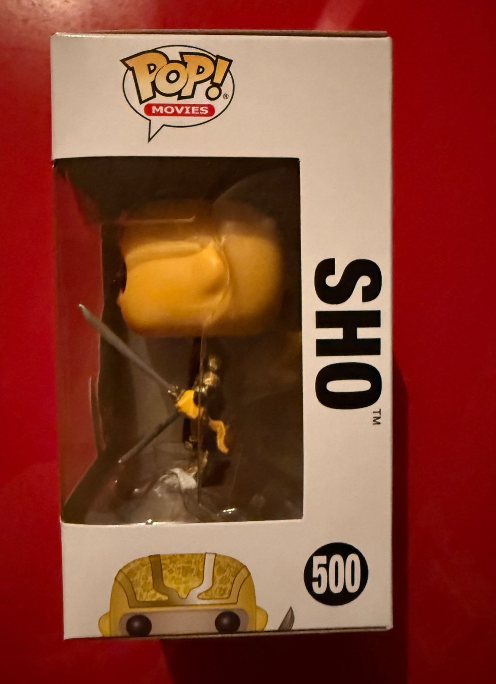 Funko Statuette: Funko Pop! Ready Player One - Sho – Nuovo e nell'imballaggio originale da Moudon venduto da CollectorGeek 1