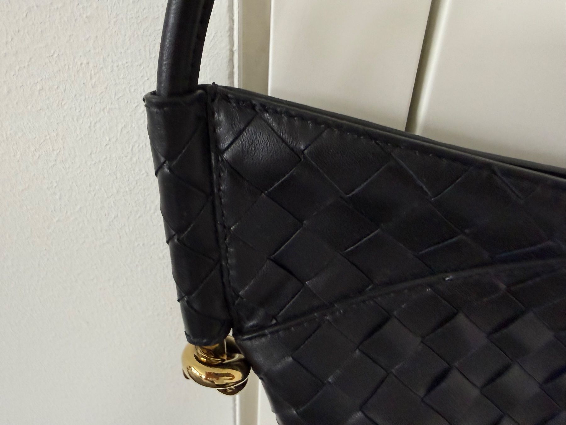 Bottega Veneta Borse da donna: Bottega Veneta Tasche Modell Solstice – Nuovo (secondo la descrizione) da Balzers venduto da Lissi57 2