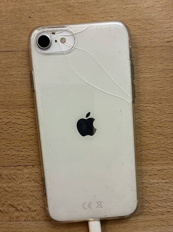 Telefoni cellulari / Smartphones: iPhone SE – Usato da Zofingen venduto da Scbtrizo 1