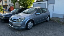 Opel Astra 200 PS