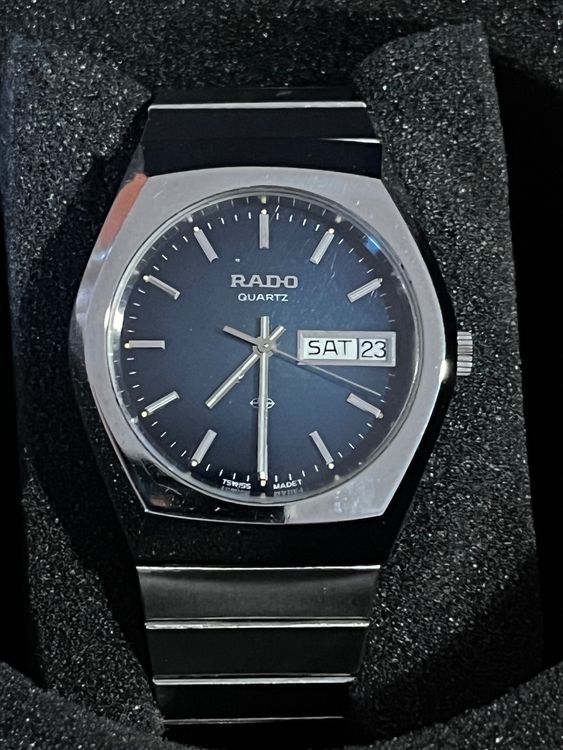 RADO SWITZERLAND - Water Sealed (Neu (gemäss Beschreibung)) in ...