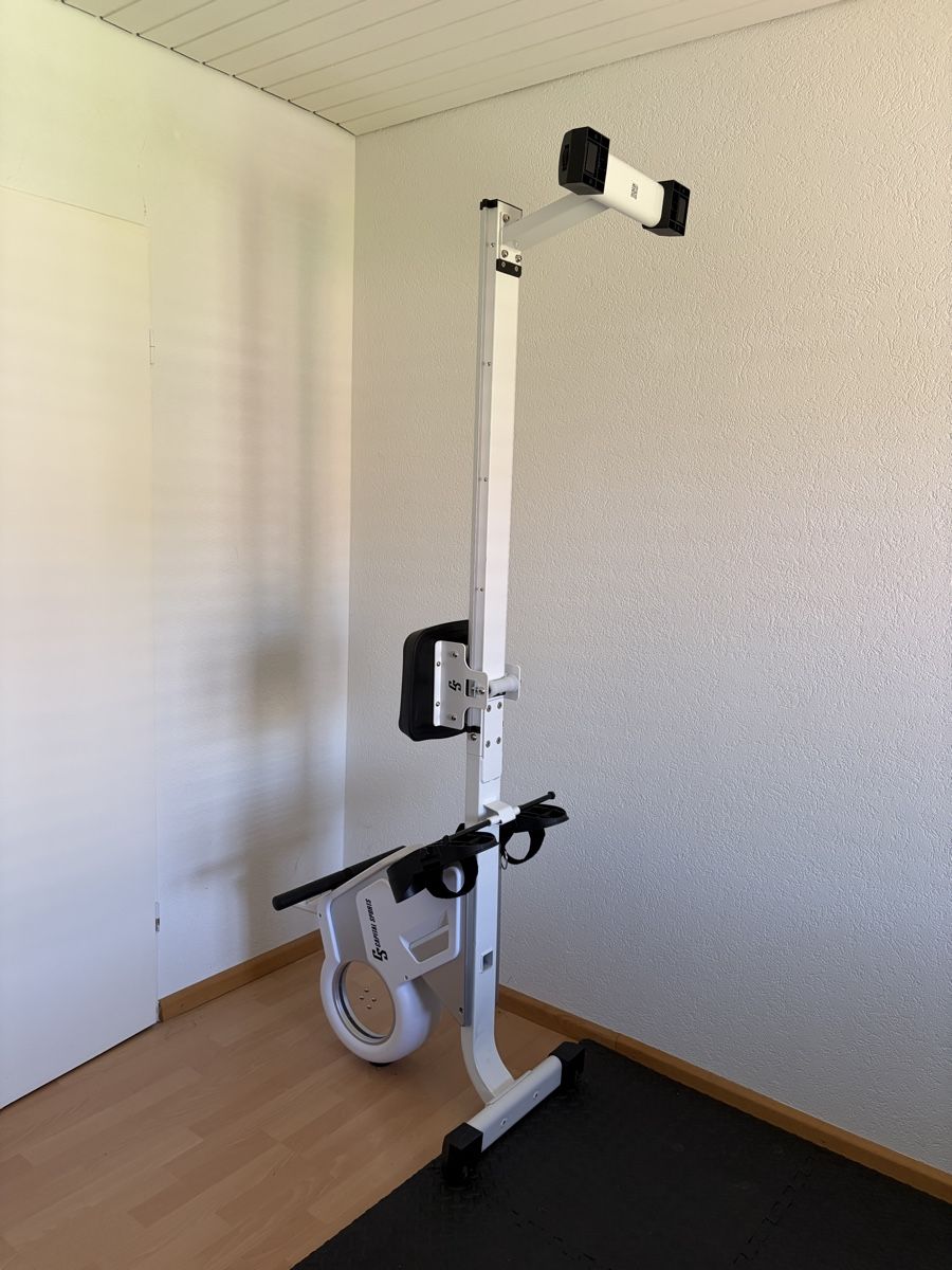 Schlauchboote, Kajaks & Kanus: Rudergerät – Gebraucht aus Niederdorf von Buymygoodthings 1