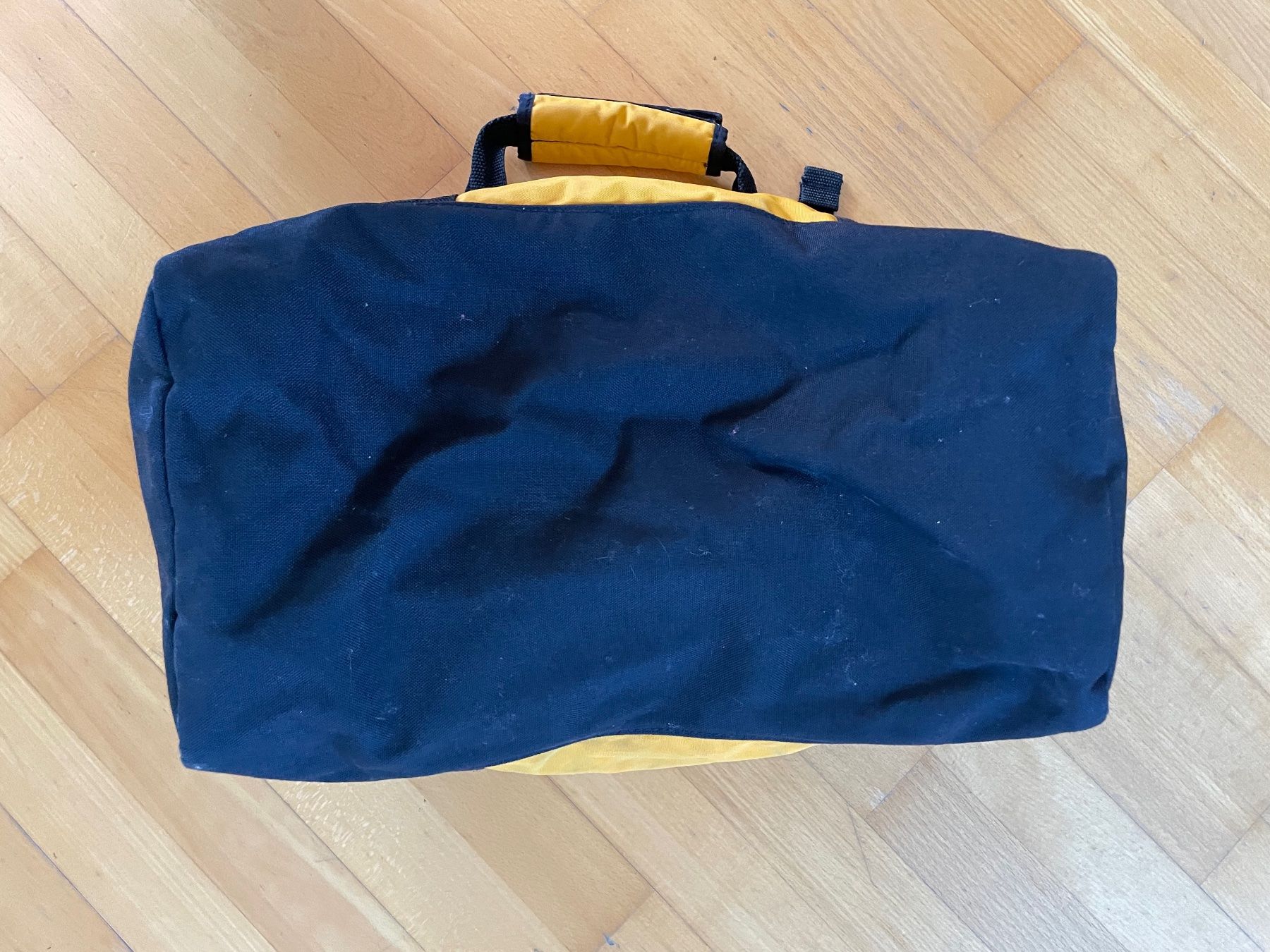 Taschen: Vintage 90s LL bean Mini Duffle Bag 10L – Gebraucht aus Zürich von le_souk 3