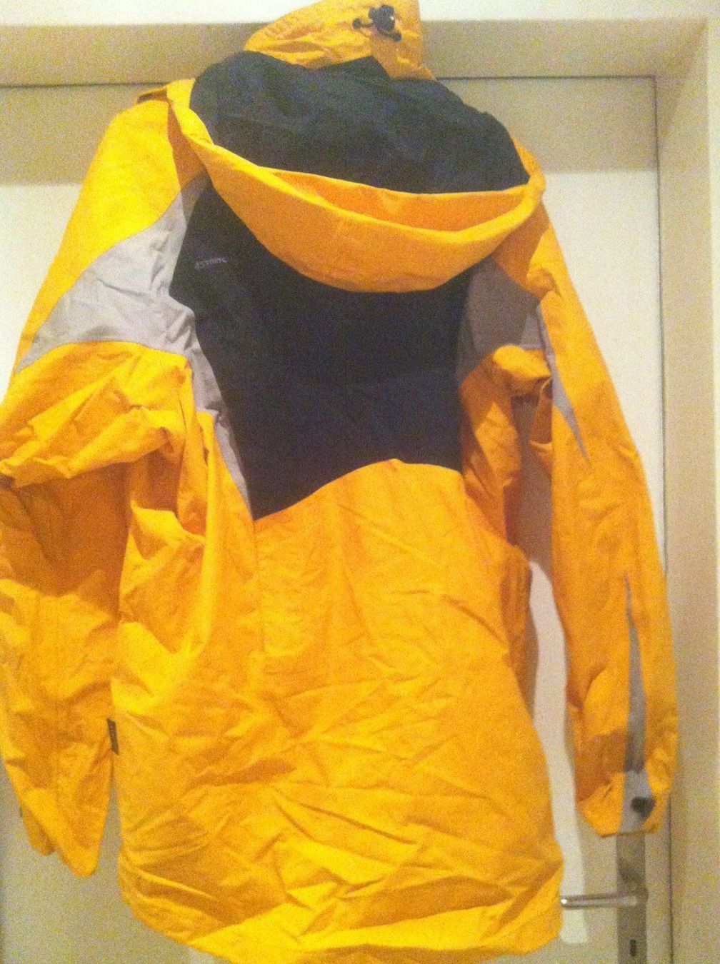 Jacken: Skijacke Jack Wolfskin Gr L – Gebraucht aus Schleitheim von Pi3.14 1