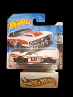 Hot Wheels HW Modified 2024 Custom 68 Camaro 7/10 S