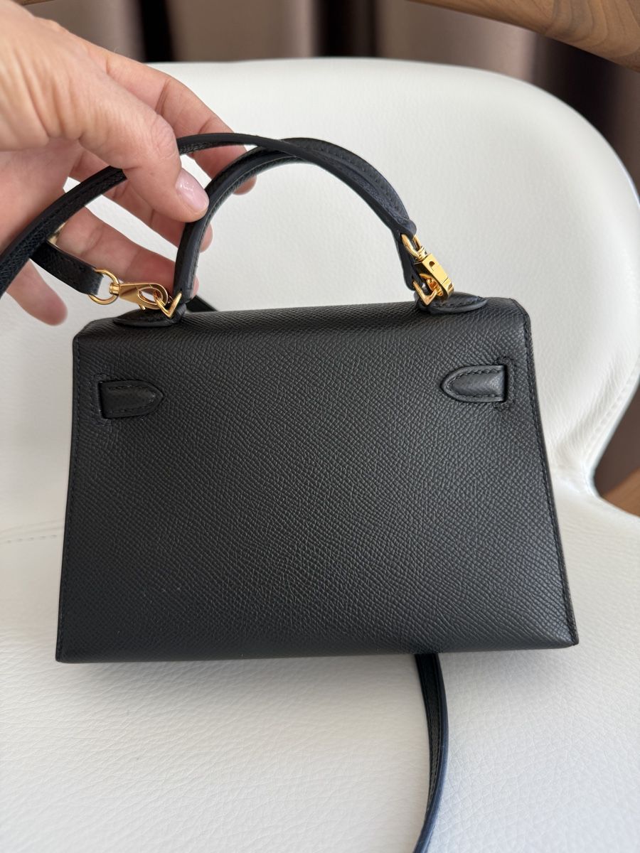 Hermès Sacs: Mini Kelly 2 – Neuf (Voir description) à Staad SG par Dut_wwd8 1