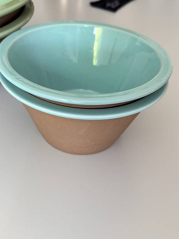 Coupes: Ikea Tonschüsseln  – D'occasion à Kilchberg ZH par sporty_alex 3