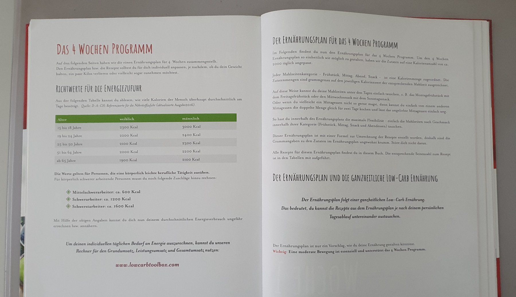 Bücher: Das große Low Carb Kompendium - Keto Kochbuch – Gebraucht aus Volketswil von Dokinka 5
