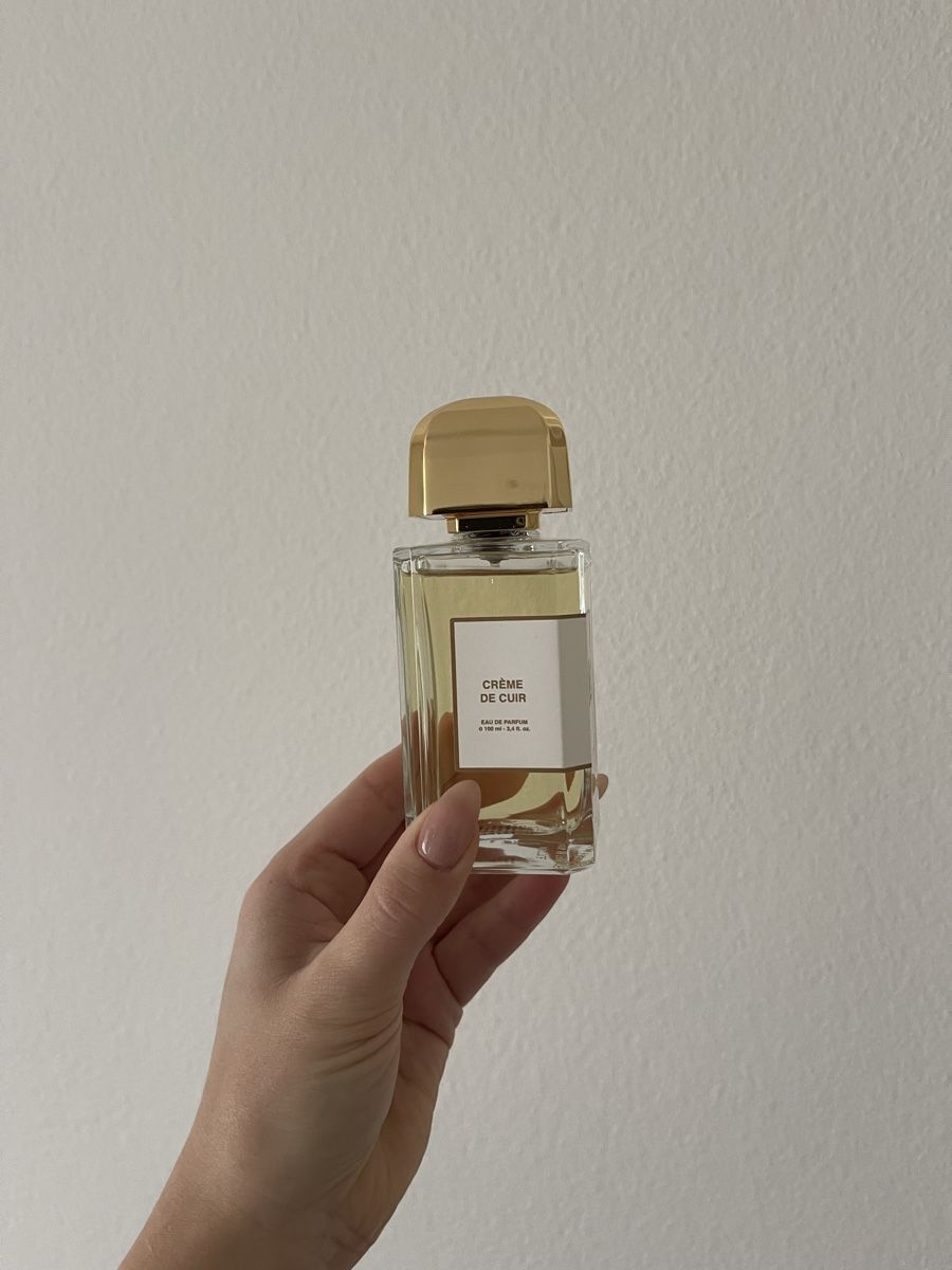 Profumi & Eau de Toilette: BDK Creme de Cuir 100ml NEU – Nuovo (secondo la descrizione) da Basel venduto da Celea_ 1
