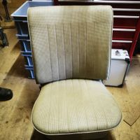 Alter VW Sitz