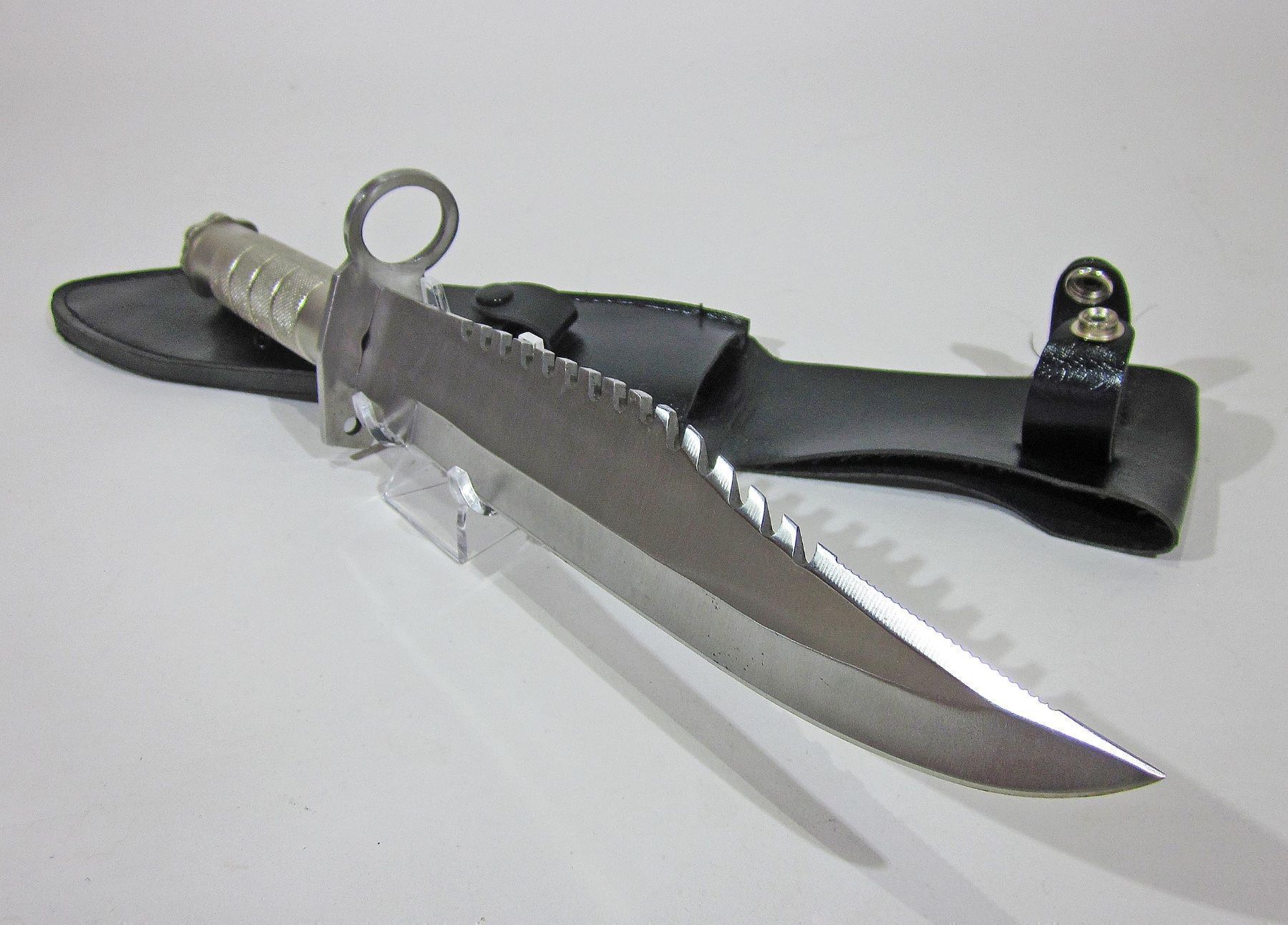 Accessoires: Survival Messer – D'occasion à Bäretswil par robsonantik 7