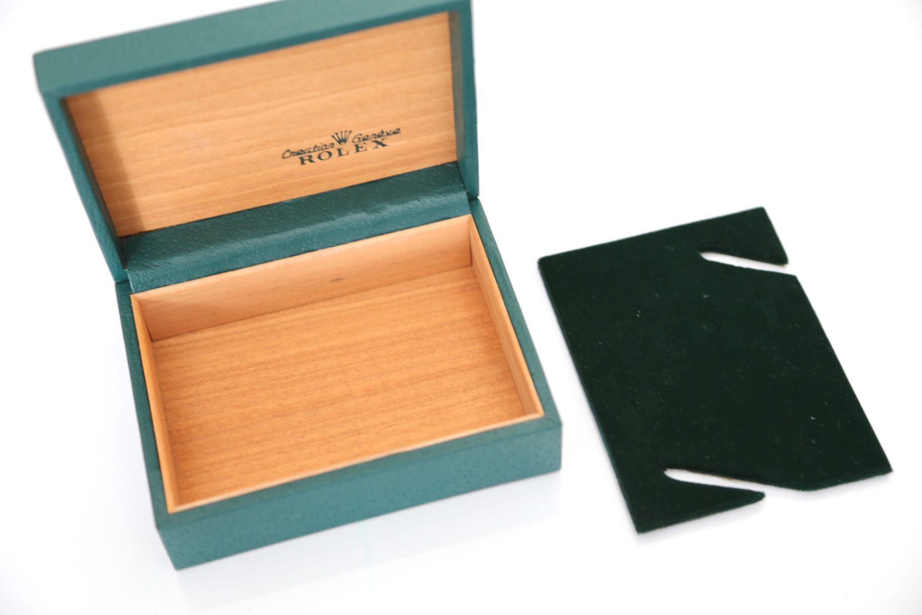 Rolex Orologi: Rolex Trapez Vintage Box – Usato da Reinach BL venduto da Han-Numismatik 3