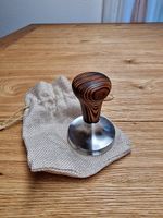Tamper 58.5mm von Kaffeemacher