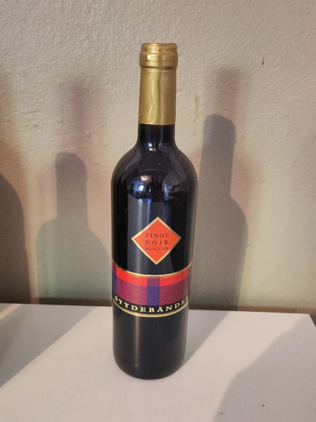 Vins: 10 FL. Syydebändel Pinot Noir Selection 2014 – Neuf (Voir description) à Basel par Morgenmuffel 1