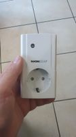 Workzone Timer Switch - EU Plug