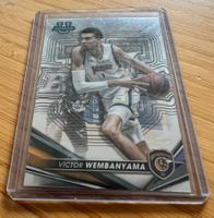 Topps Victor Wembanyama Wemby Bowman Best 2023 Rookie Karte