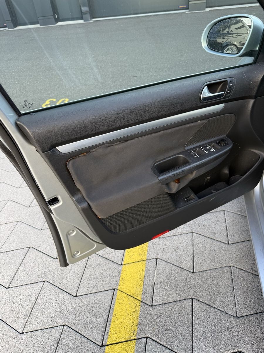 VW Automobili: Vw Jetta 2.0 TFSi – Usato da Uznach venduto da gar_sj6y 6