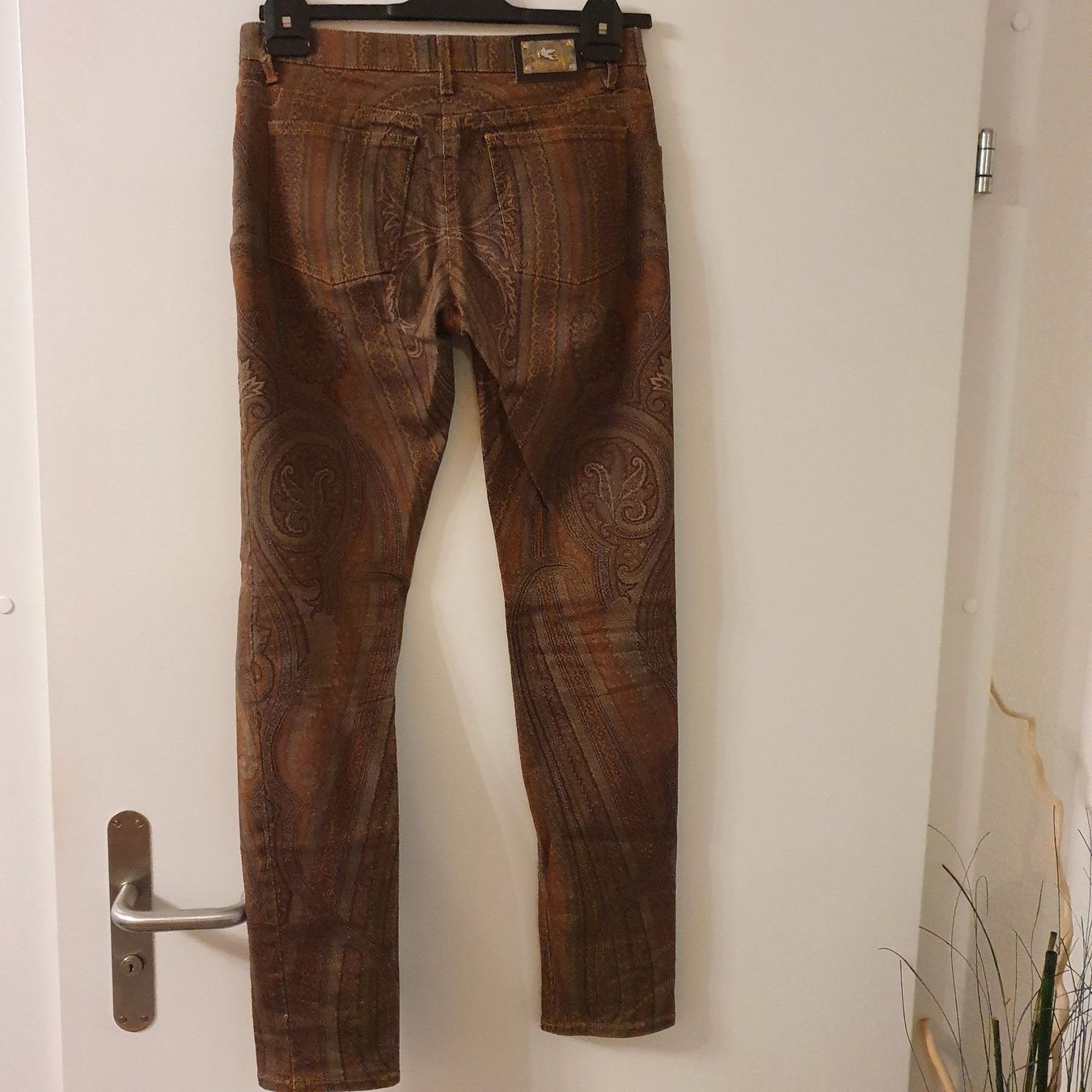 Etro Hosen: Etro Hose Gr.36 – Gebraucht aus Thalwil von Briscolina 1