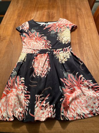 Sommerkleid von Lascana Grösse EUR 40