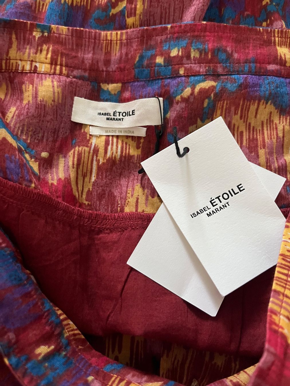 Isabel Marant Jupes: MARANT ÉTOILE schöner Rock - neu - – Neuf (Voir description) à Jona par vanessasupermarket20 3