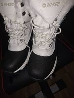 Schnee Frauen Stiefel