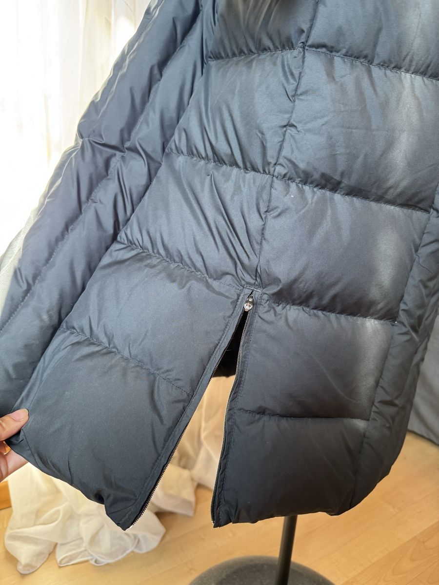 Columbia Cappotti: Daunenmantel Columbia – Usato da Obfelden venduto da cesarina10 8