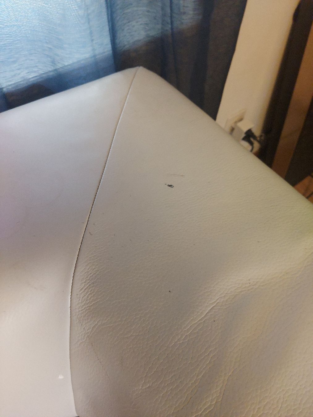 Divani: Ecksofa Leder – Usato da Biel/Bienne venduto da mas_fx95 6
