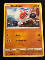 Pokemon Clobbopus - Vivid-Voltage 100/185 - English